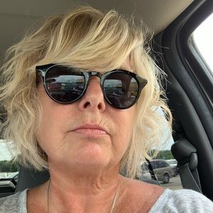 Meet your Posher, Susan